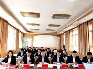 尊龙凯时  举行党史学习教育知识竞赛和演讲角逐活动