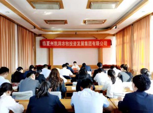 尊龙凯时  召开党史学习教育专题向导