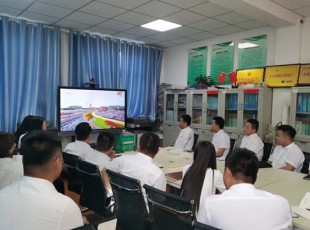 尊龙凯时寓目庆祝中国共产党建党100周年庆祝大会